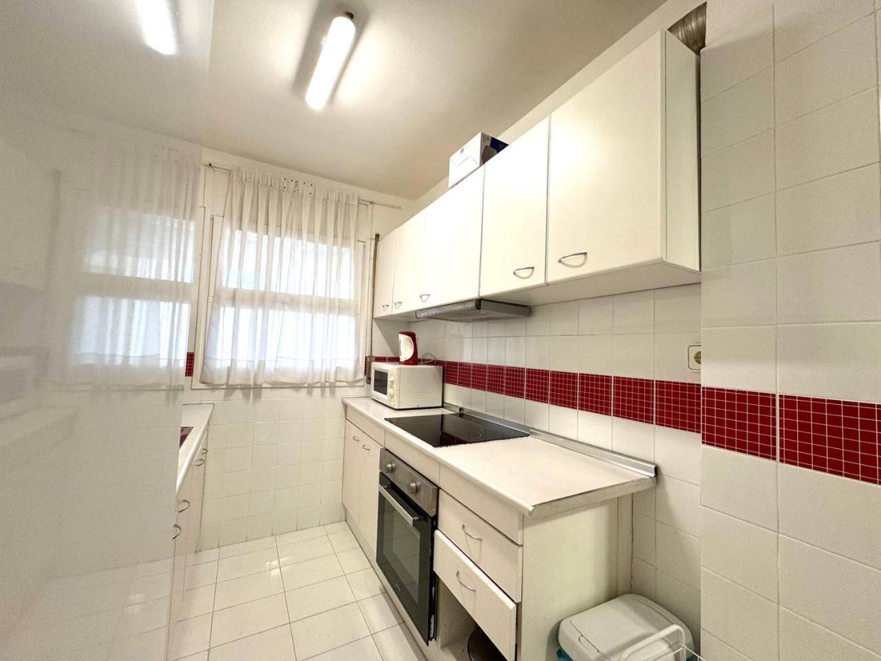 Apartsalou Blau Mari Exteriör bild